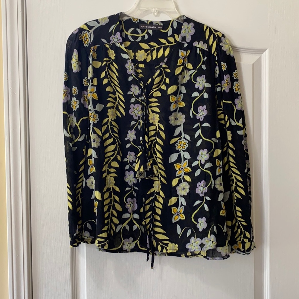 Blouse